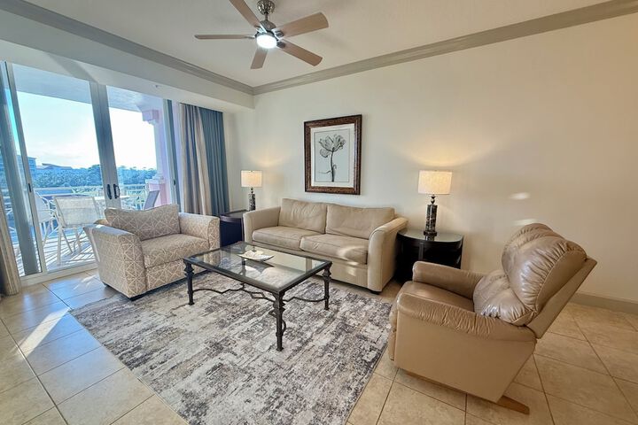 Hammock Beach Golf Resort & Spa