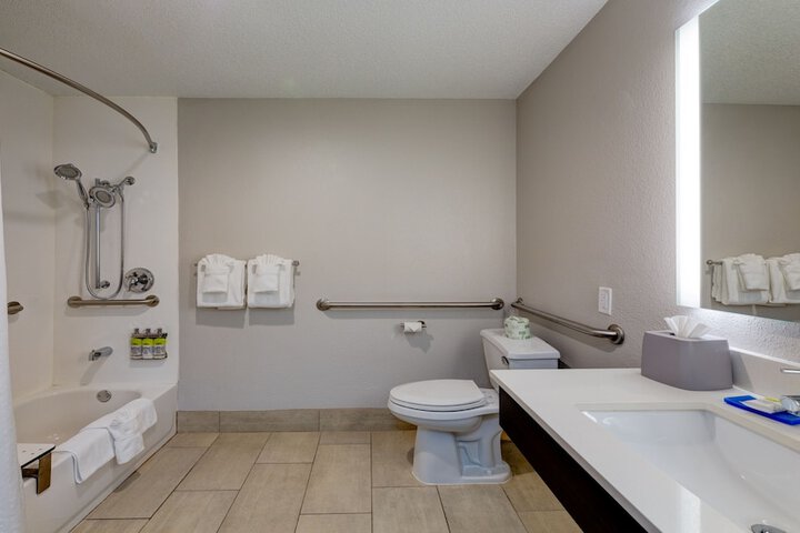Holiday Inn Express Hotel & Suites Ashtabula-Geneva by IHG