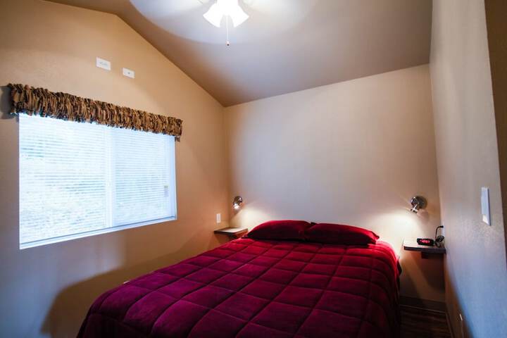 Pio Pico RV Resort & Campground