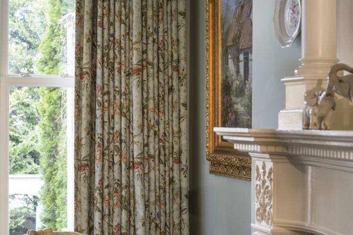 The Chanler at Cliff Walk
