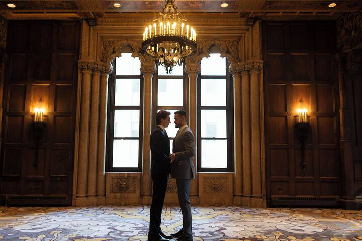 InterContinental Chicago Magnificent Mile by IHG