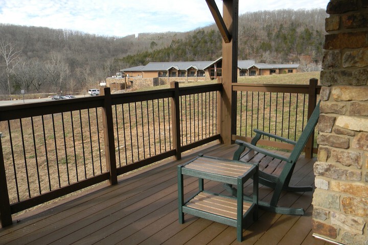 Terrace/Patio 112 of 124
