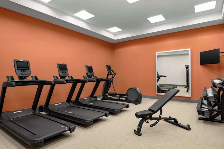 Health and Fitness 48 of 52