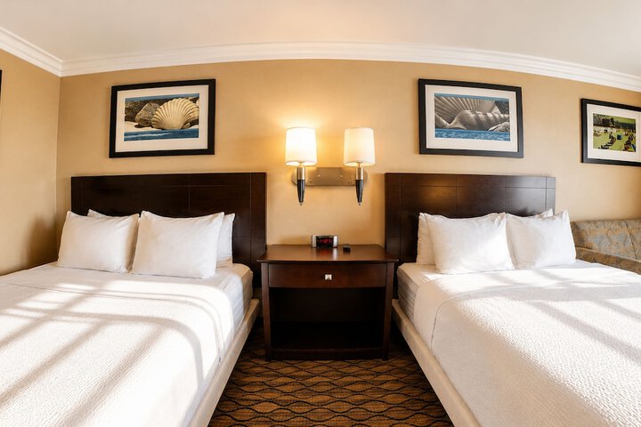 The Volare an Ascend Collection Hotel