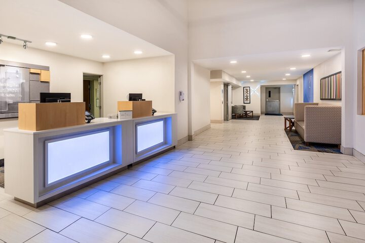 Hotel Interior 13 of 42
