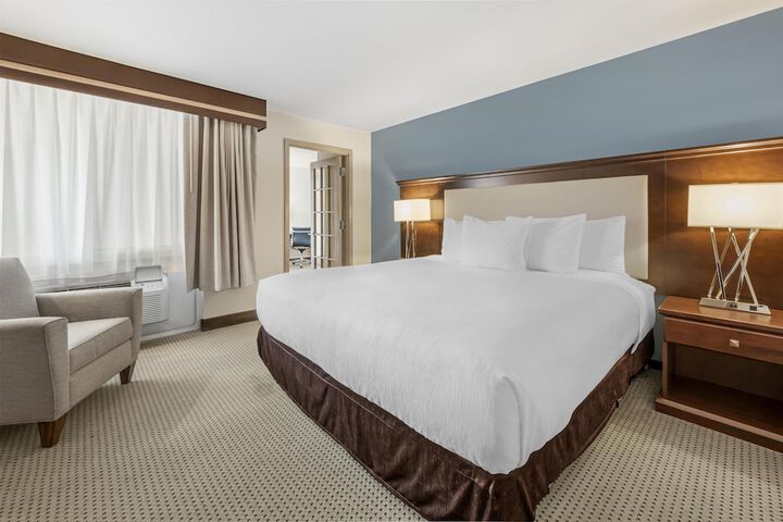 Best Western Plus Coeur dAlene Inn
