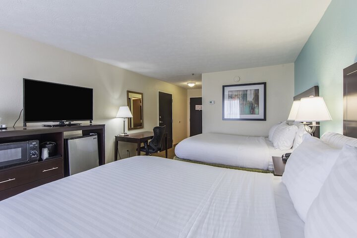 Holiday Inn Express Dandridge by IHG