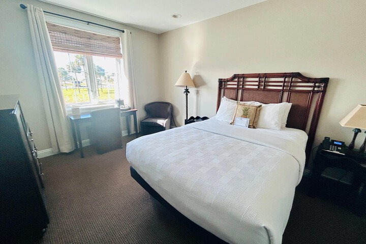 The Port Inn - Port St. Joe an Ascend Collection Hotel