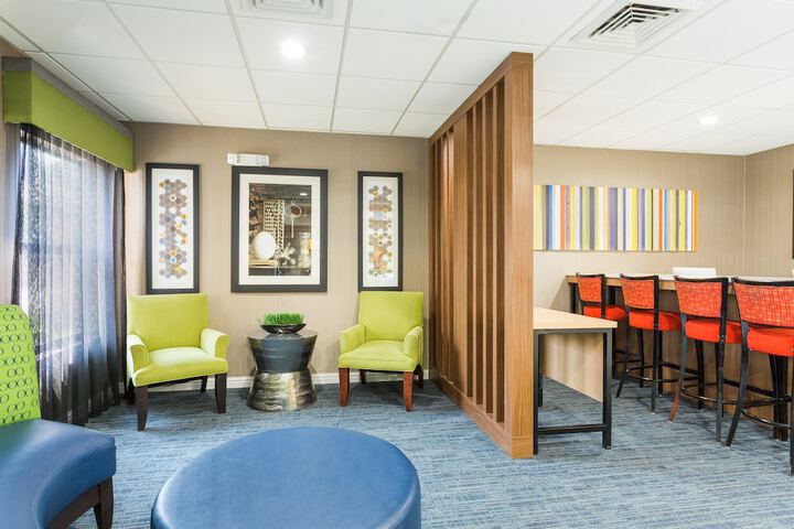 Holiday Inn Express Plymouth by IHG