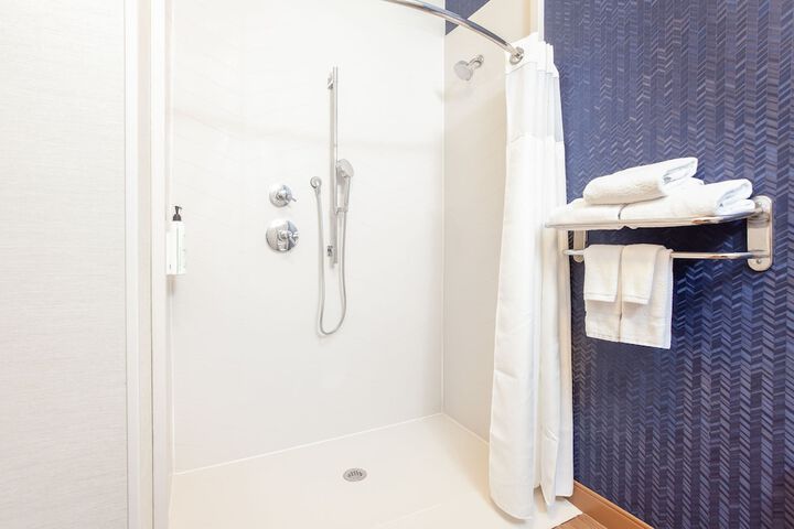 Fairfield Inn by Marriott North Little Rock
