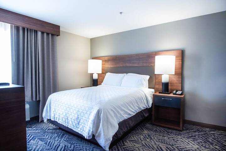 Candlewood Suites Lake Charles - Sulphur by IHG