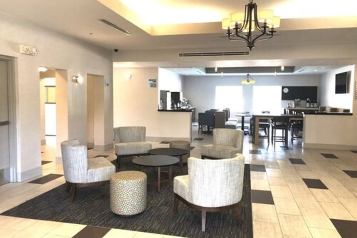 Hotel Interior 13 of 55