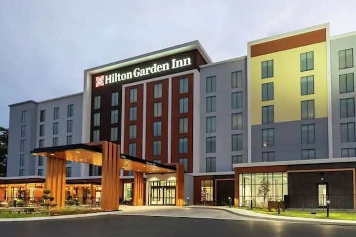 Hilton Garden Inn Trinidad Downtown