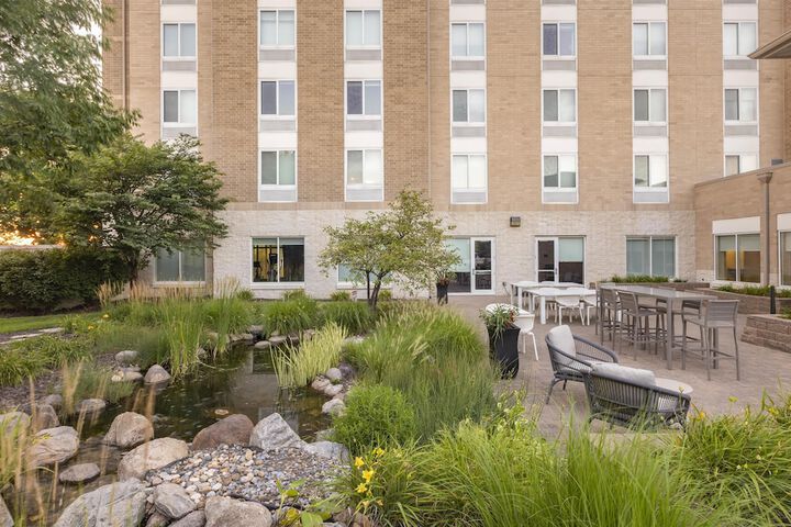 Hilton Garden Inn Des Moines / Urbandale