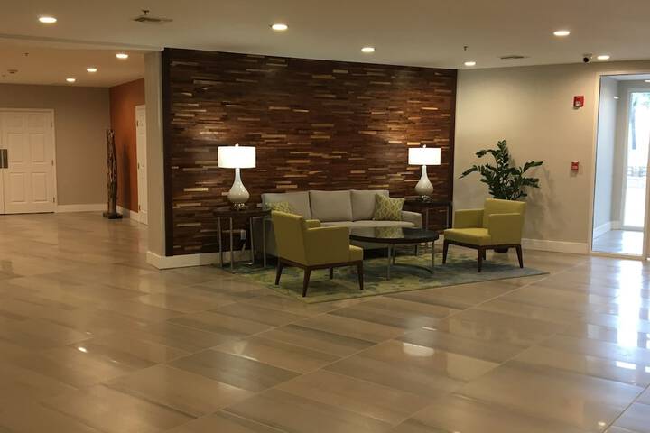 Holiday Inn & Suites Daytona Beach on the Ocean by IHG