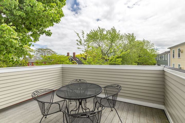 Terrace/Patio 88 of 96