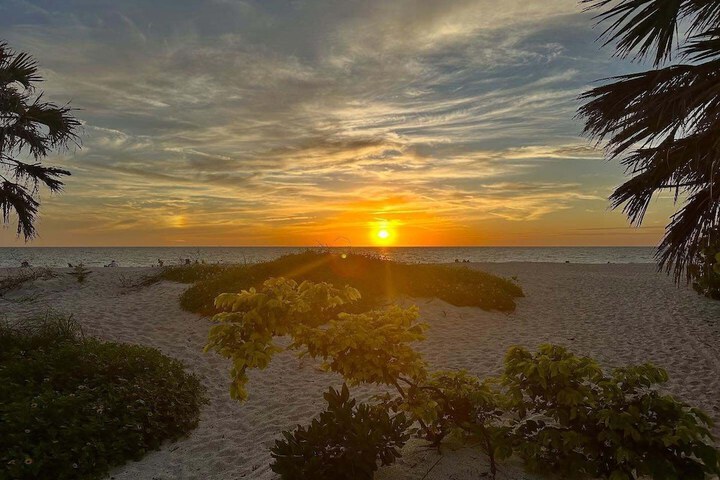 A Beach Retreat