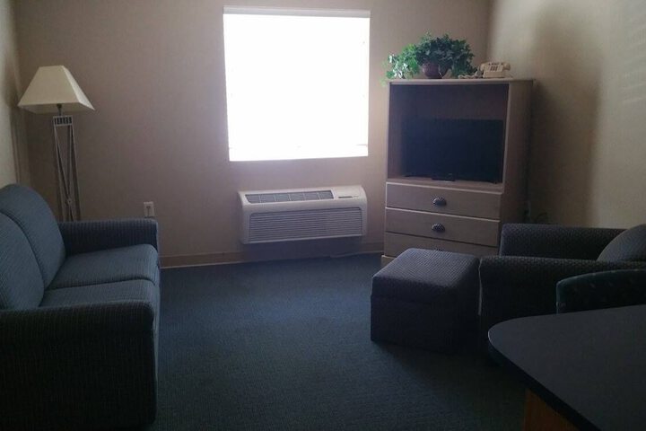 Orleans Trail Resort