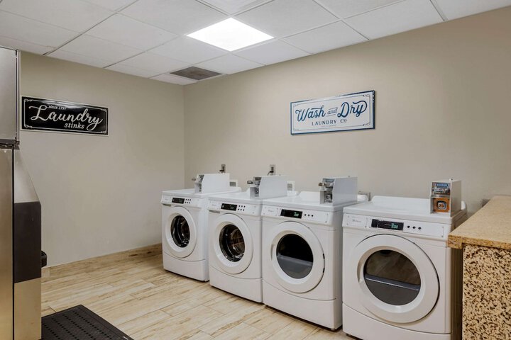 Comfort Suites Stockbridge Atlanta South