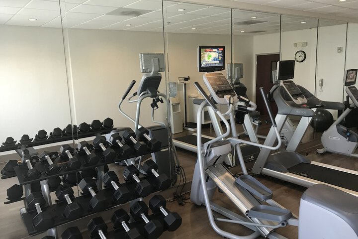 Holiday Inn Express Hotel & Suites Orlando South-Davenport by IHG