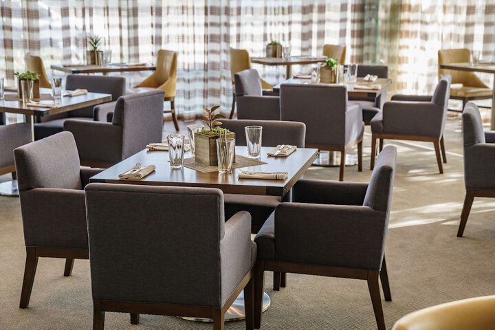 Hyatt Regency Houston / Galleria