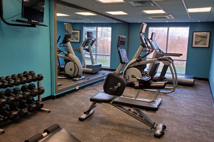 Health and Fitness 30 of 33
