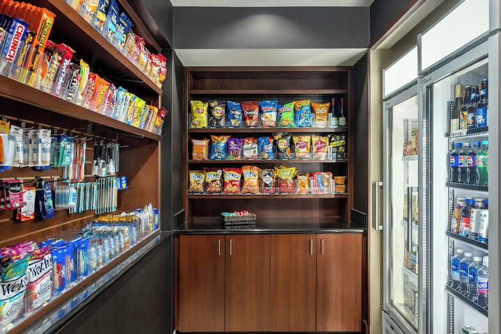 Courtyard Marriott Ankeny