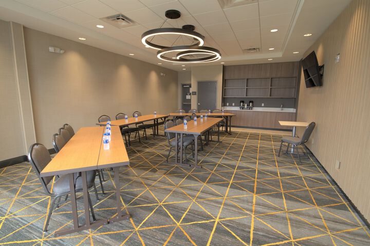Holiday Inn Hotel & Suites Hopkinsville - Convention Center by IHG