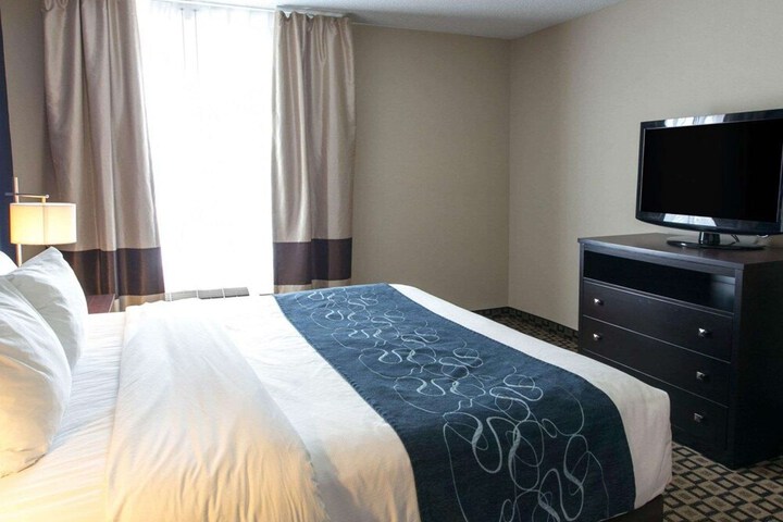 Comfort Suites Benton Harbor - St. Joseph