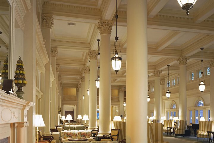 Hotel Interior 68 of 218