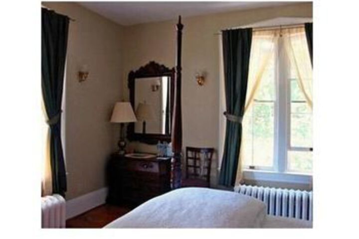 Finger Lakes Bed and Breakfast