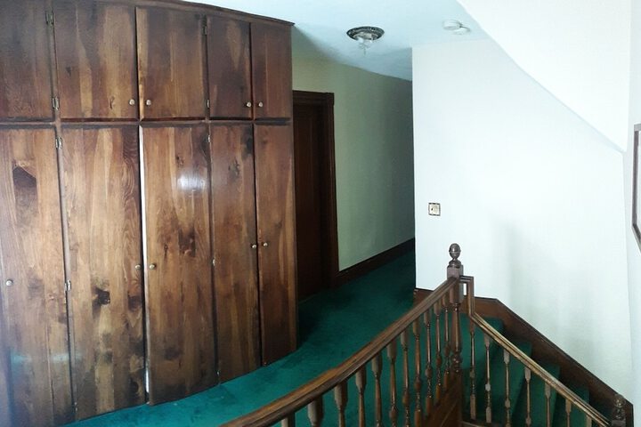 Terrapin Hostel