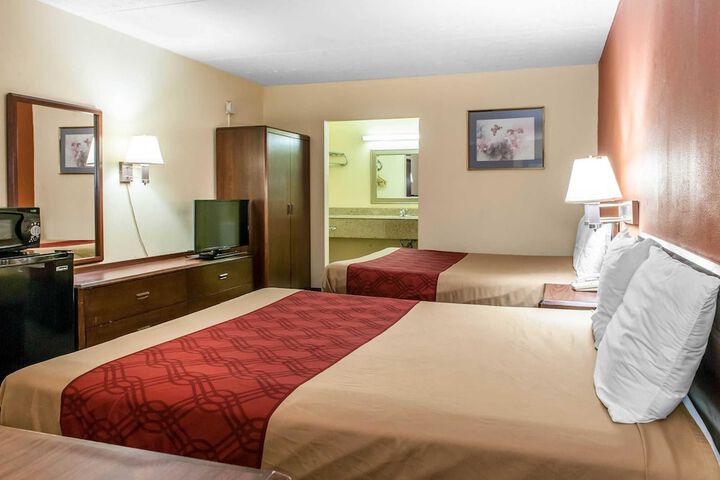 Econo Lodge Seymour