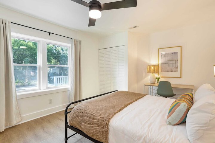 Lumie by Avantstay 5BR Ranch w / Firepit + Patio