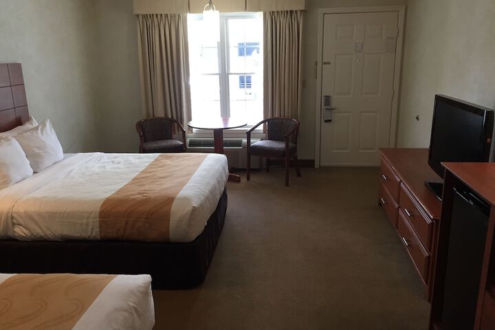 Quality Inn Lake George