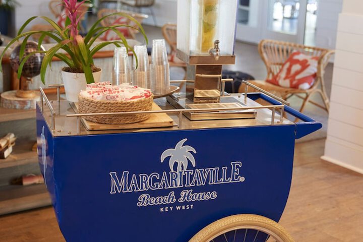 Margaritaville Beach House Key West