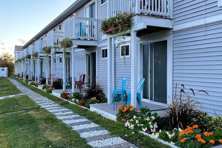 Cape Sands Inn