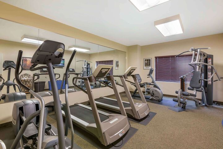 Extended Stay America Suites Minot