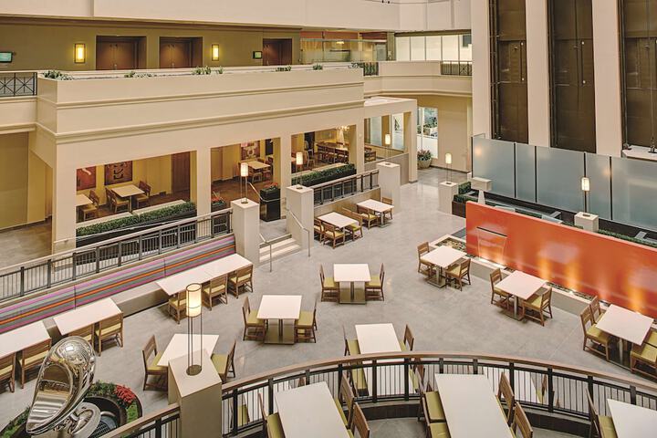 Hotel Interior 14 of 64