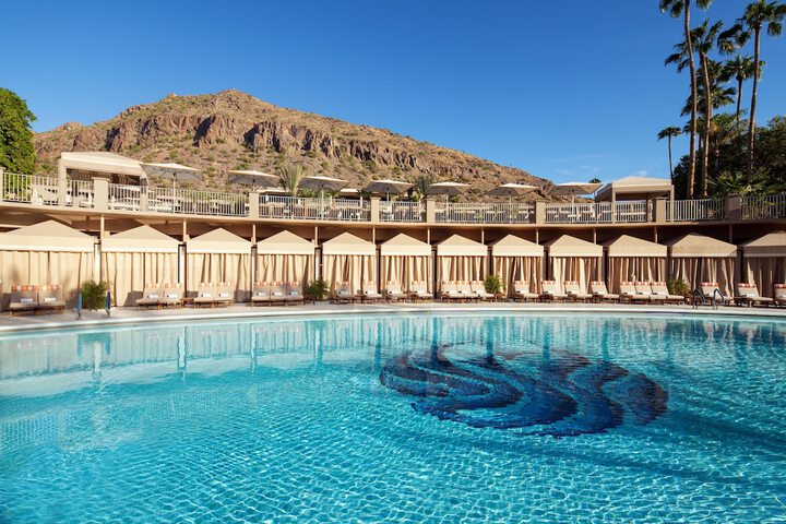The Phoenician a Luxury Collection Resort, Scottsdale