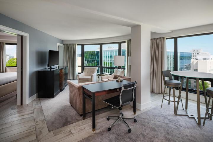 Best Western Premier Park Hotel