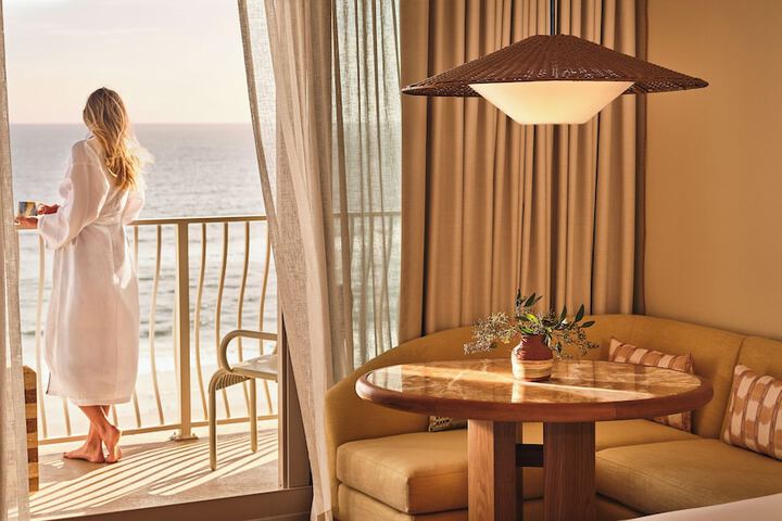 Dune House Hotel and Spa
