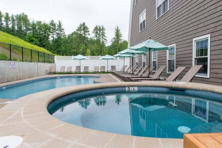 The Grand at Bedford Village Inn