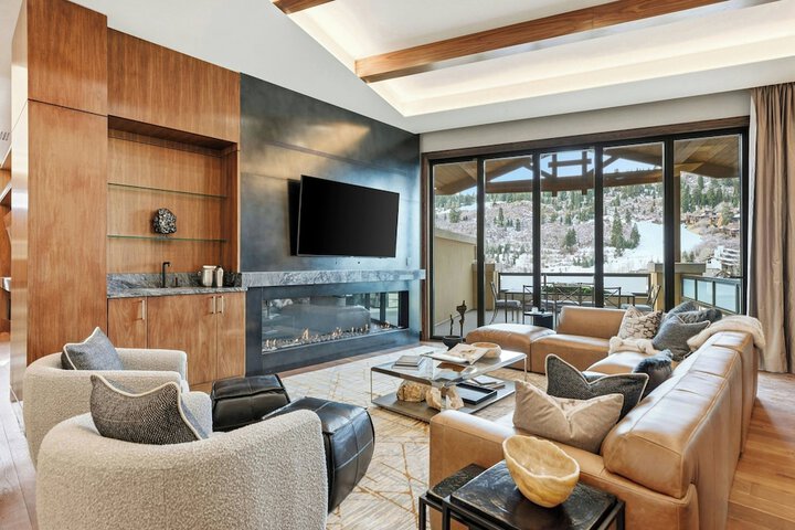 The St. Regis Deer Valley