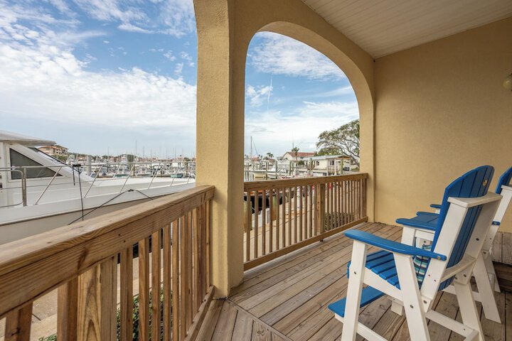Terrace/Patio 150 of 152