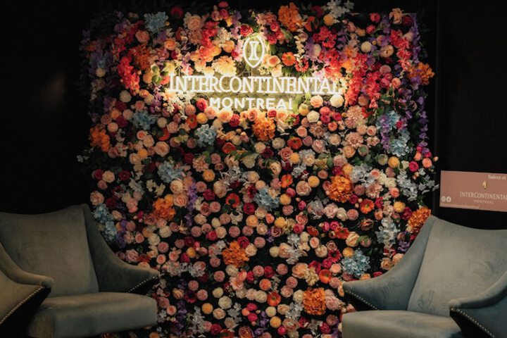 InterContinental Montreal by IHG