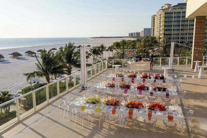 JW Marriott Marco Island Beach Resort