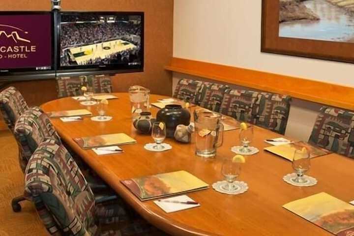 Meeting 15 of 36