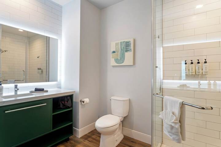 EVEN Hotel Waco - University Area by IHG