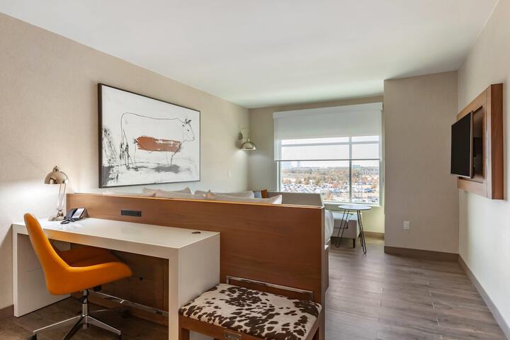 Cambria Hotel Richardson - Dallas